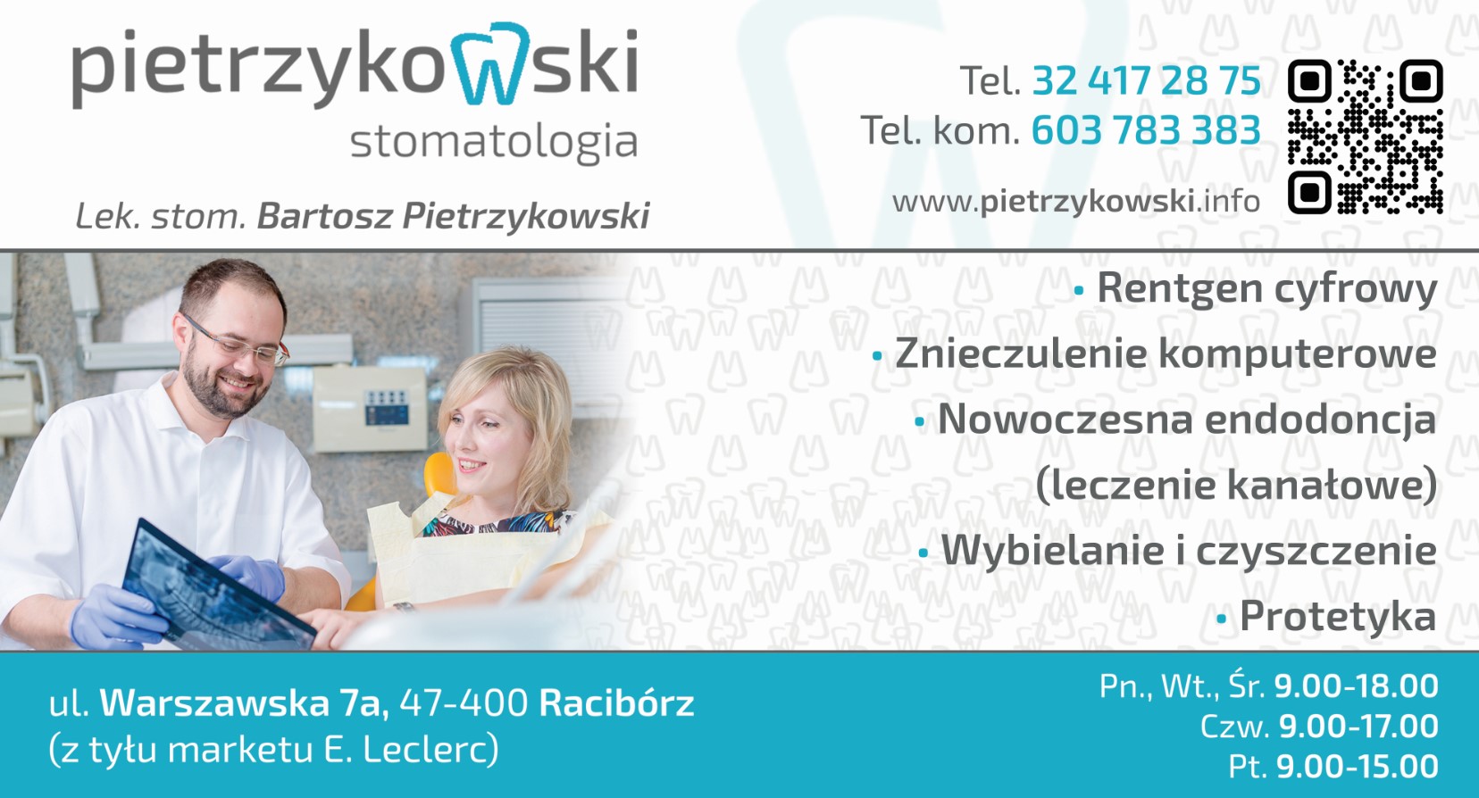 dentysta RACIBÓRZ